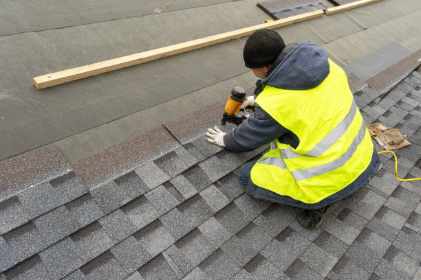 Best Storm Damage Roof Repair  in Greencastle, PA