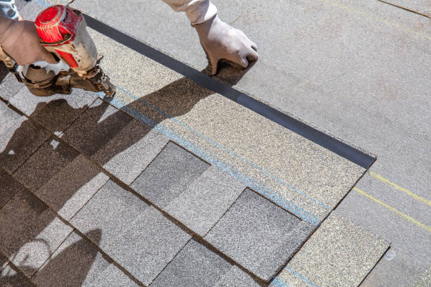 Quick and Trustworthy Emergency Roof Repair Services in Greencastle, PA