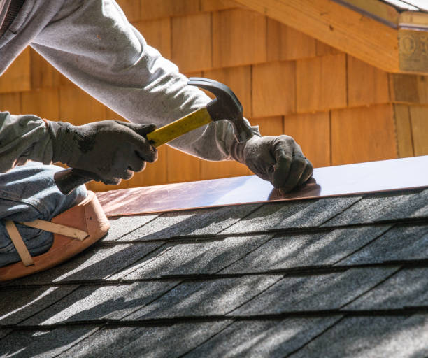 Slate Roofing Contractor in Greencastle, PA